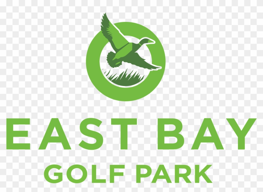 Par 3 Golf Course - Emblem Clipart #4800668