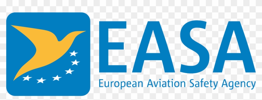 Chris Wood - European Aviation Safety Agency Logo Clipart #4800714
