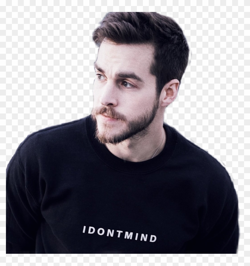 #idontmind #chriswood #kaiparker #tvd #monel #supergirl - Don T Mind Christopher Wood Clipart