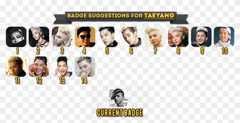 Nbgxtgk - Tae Yang Clipart #4800808