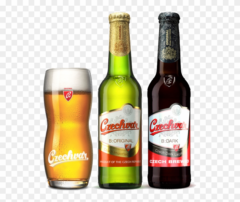 Czechvar - Czechvar Dark Clipart