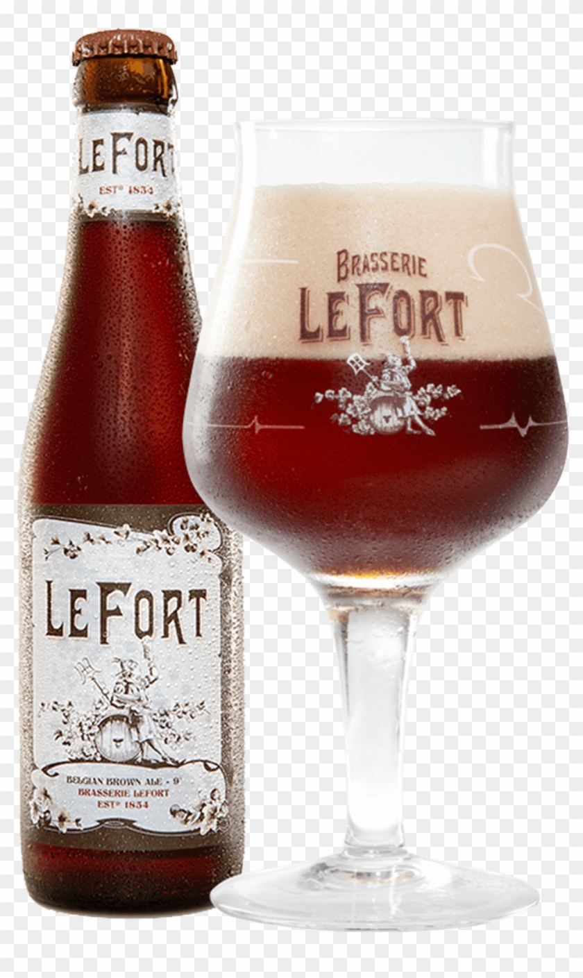 Lefort Cleaned Packshot - Omer Vander Ghinste Le Fort Clipart