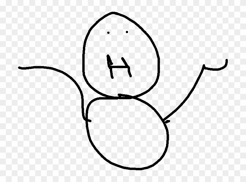 Drawing - Drawing - Line Art Clipart