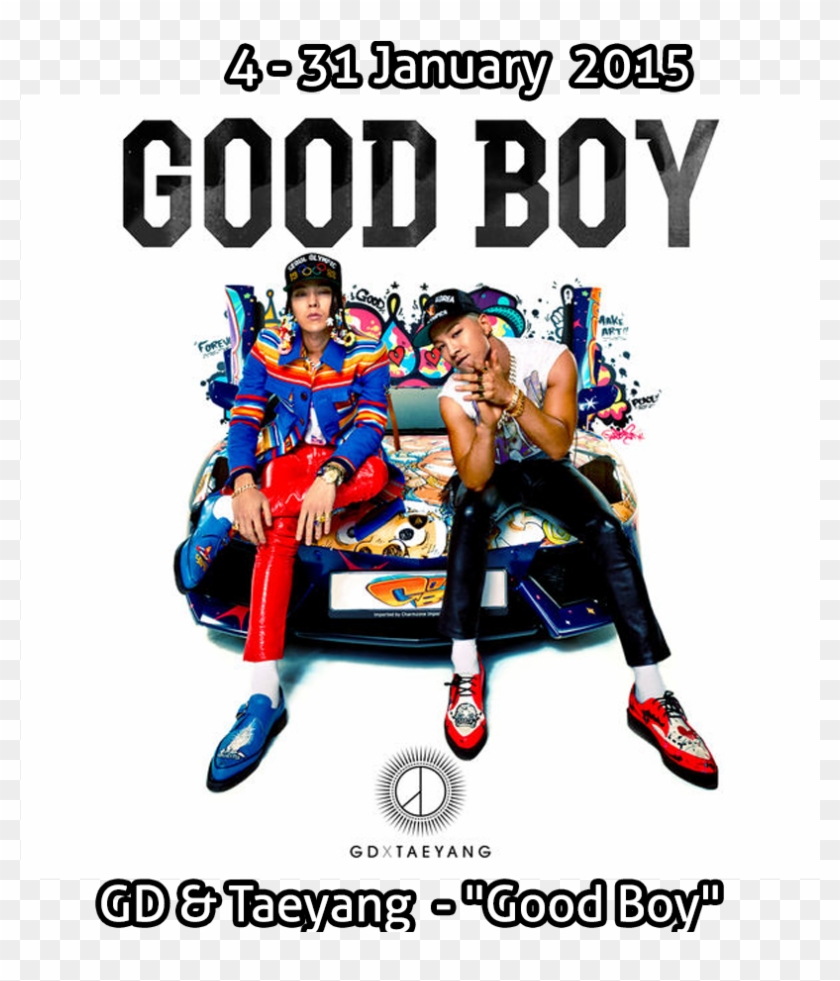 2012 Deerzone Community - Gd Good Boy Album Clipart