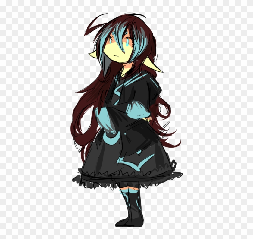 Anonymous Asked Pokejinka - Anime Clipart #4800969