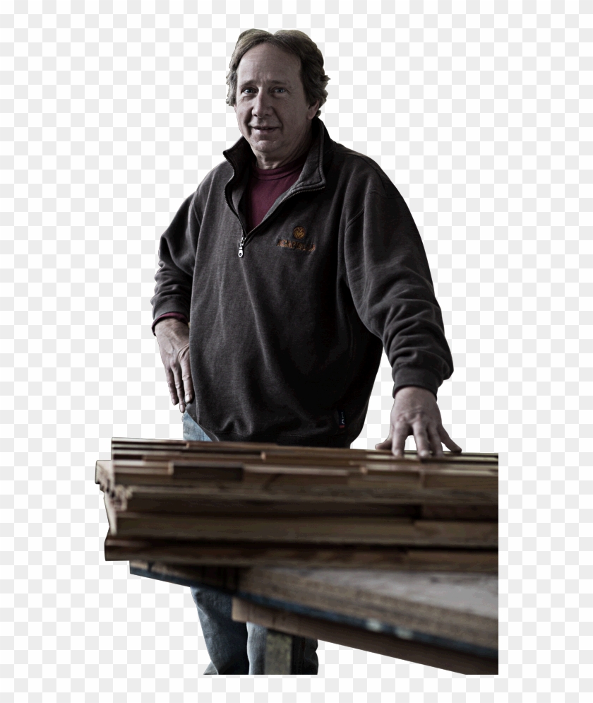 Chris Parrish - Plank Clipart