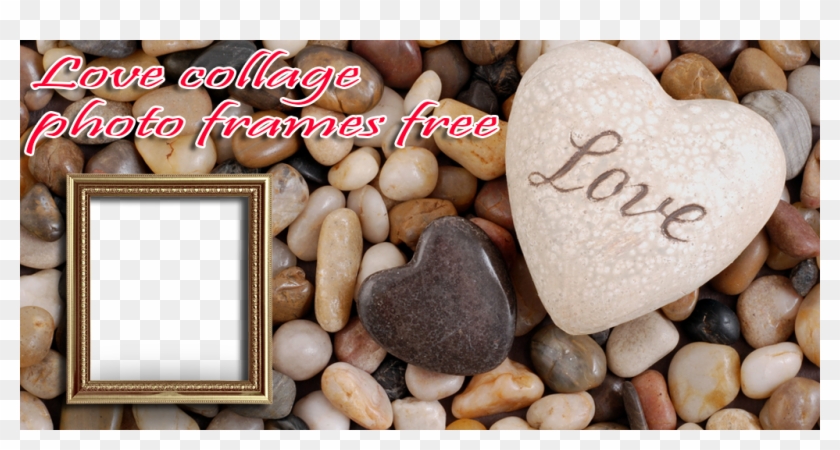 Pebble Clipart #4801050
