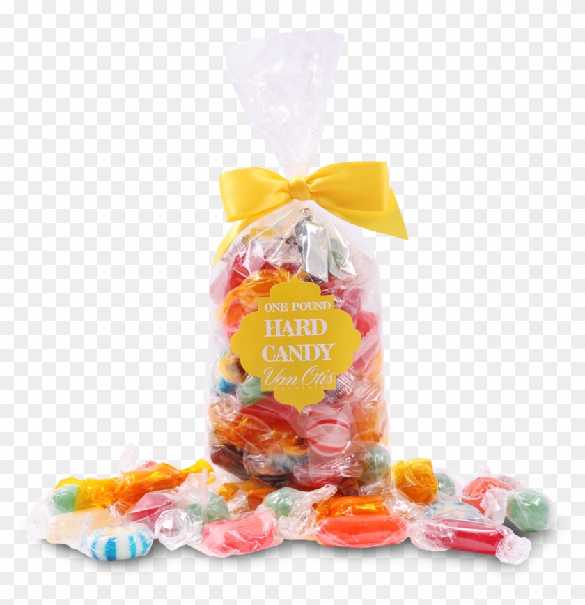 Hard Candy Clipart