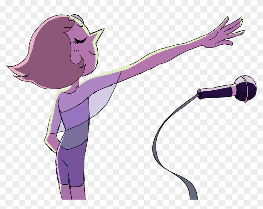 Good Design Does Not Sell Itself - Drop The Mic Anime Clipart #4801227