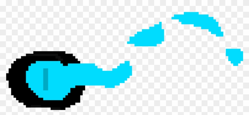 Sans Eye Png Clipart #4801272