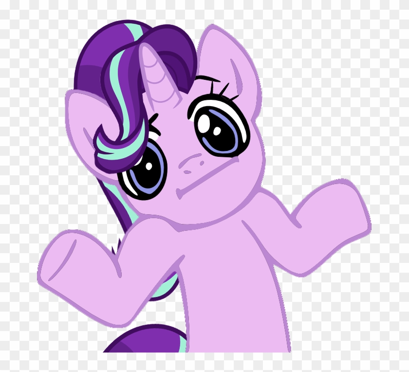 1551228324842 - Pony Reactions Clipart