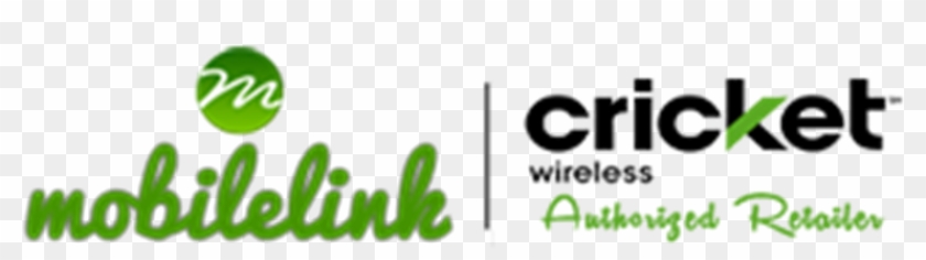 Cricket Wireless / Mobilelink Usa - Mobilelink Clipart #4801310