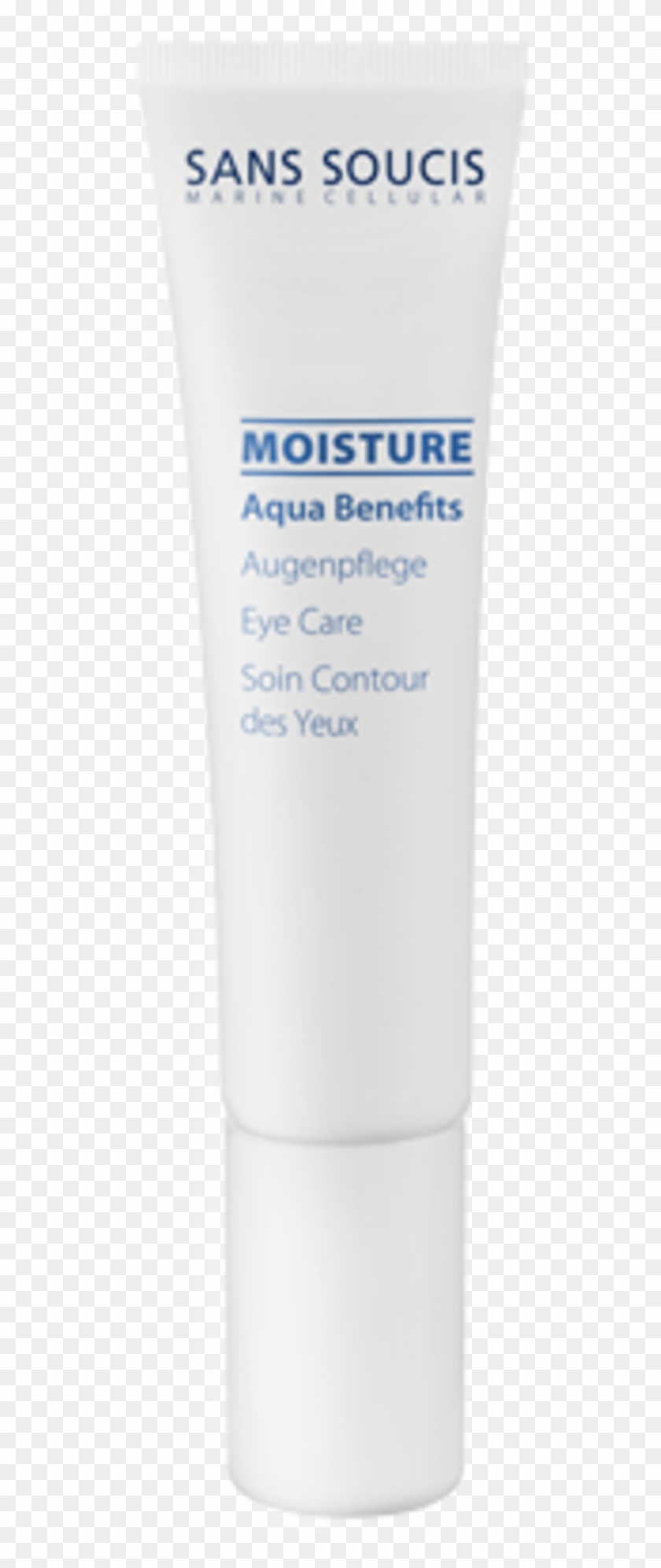 Aqua Benefits Eye Care - Sunscreen Clipart #4801371