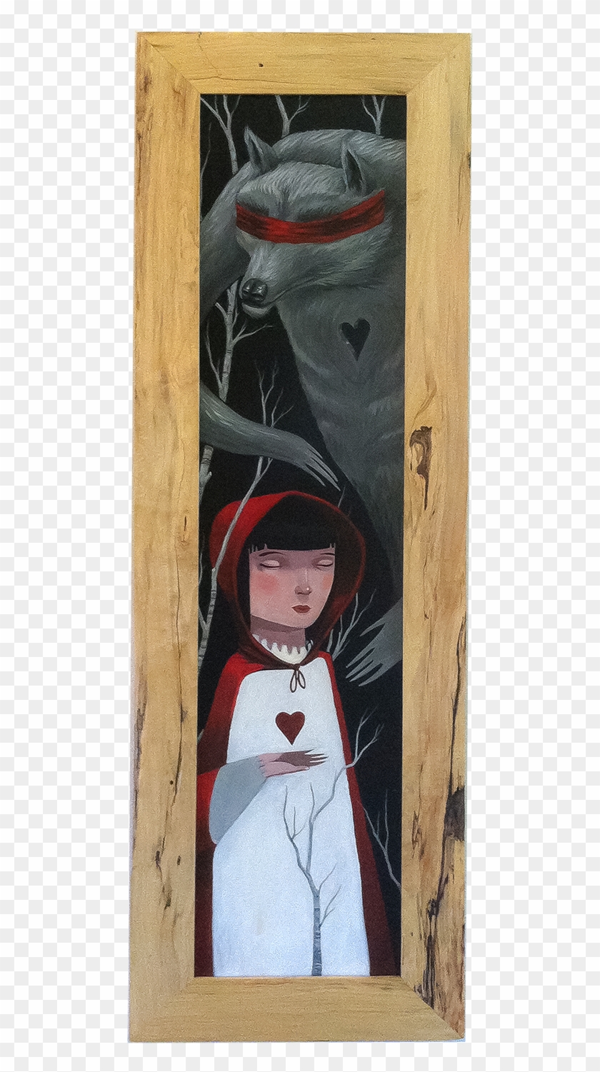 What We Seek Original - Picture Frame Clipart #4801407