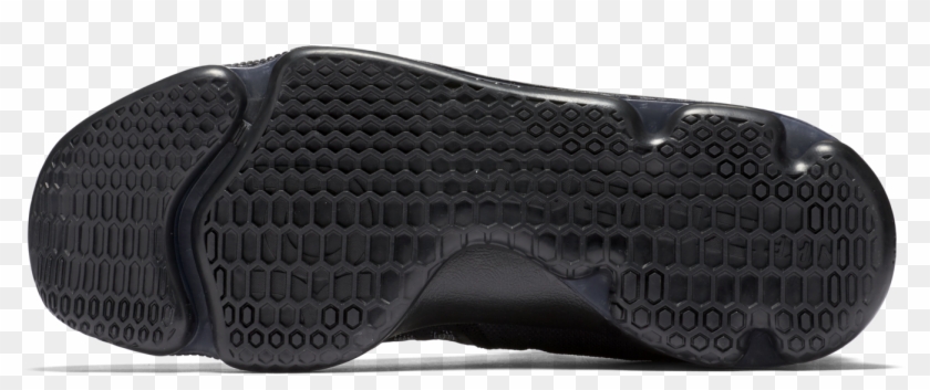 Nike Kd9 Flyknit Mic Drop - Suede Clipart #4801598