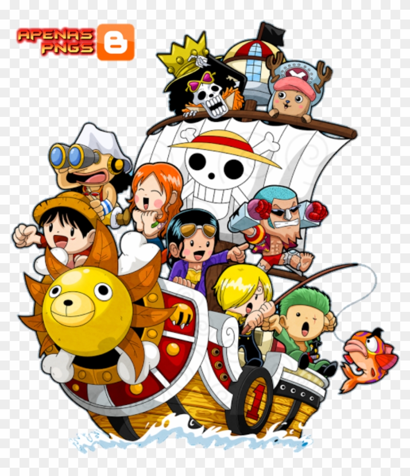 Zoro , Namy Robin Franky Sanji Brook Usoop Chooper - One Piece Hd Wallpaper For Android Clipart #4801599