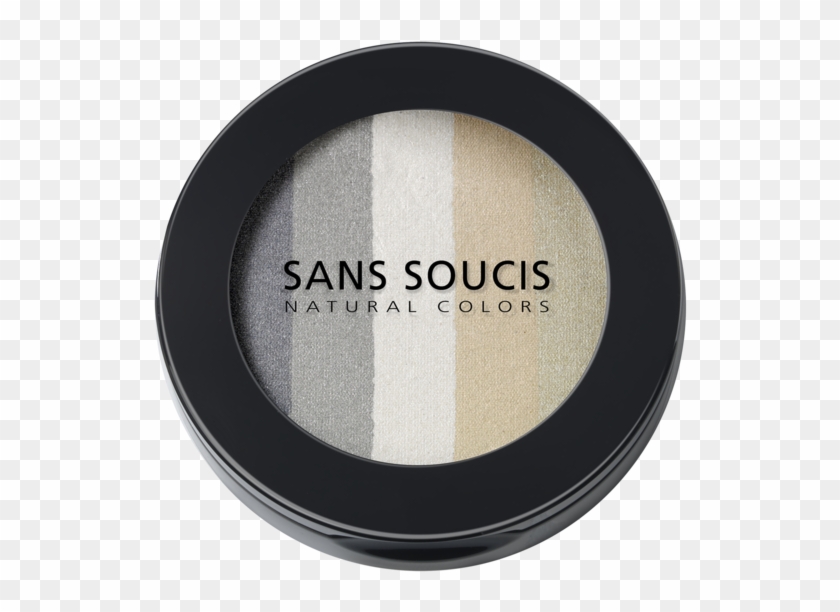 Sans Soucis - Eye Shadow Clipart #4801761