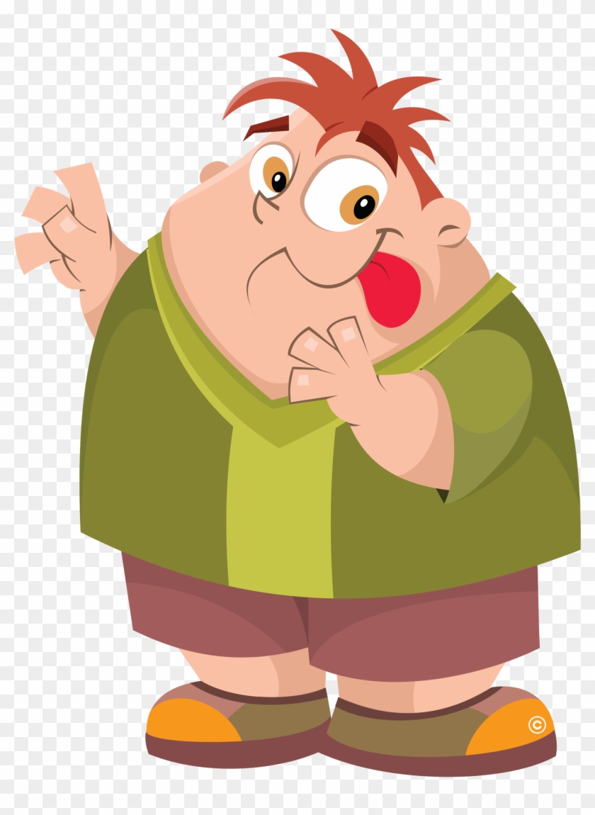 Download - Nutri Ventures Ben Clipart