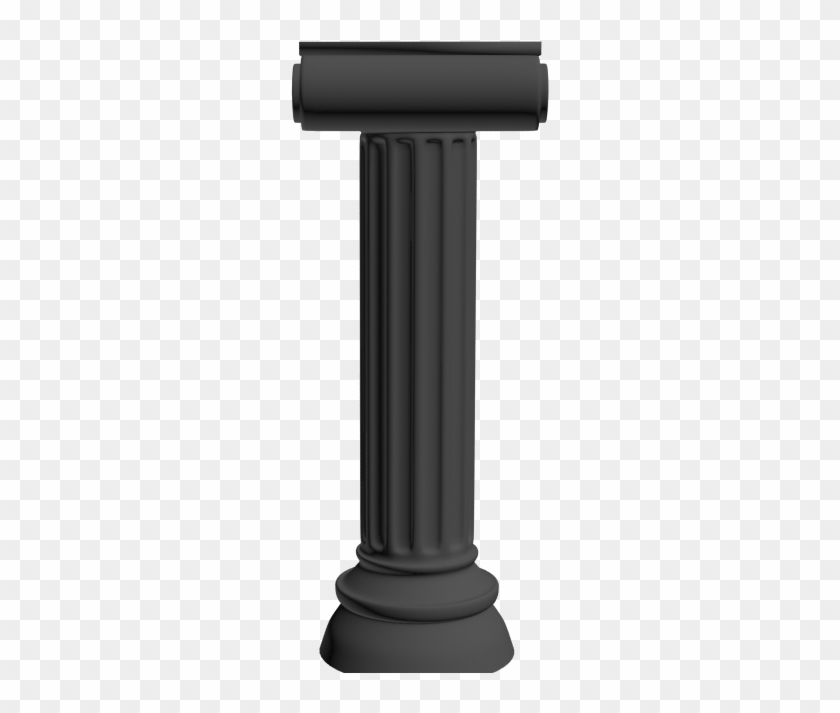 Xqqaj - Column Clipart