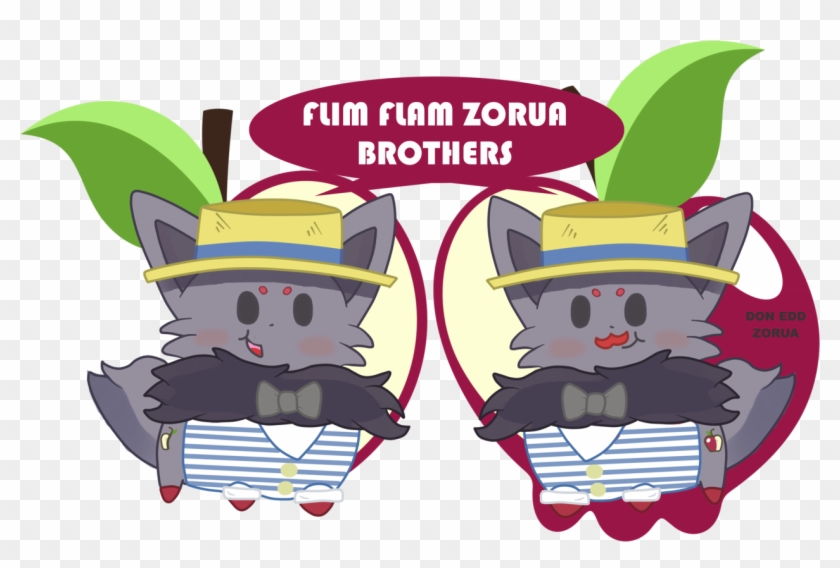 Absurd Res, Apple, Artist - Cartoon Clipart