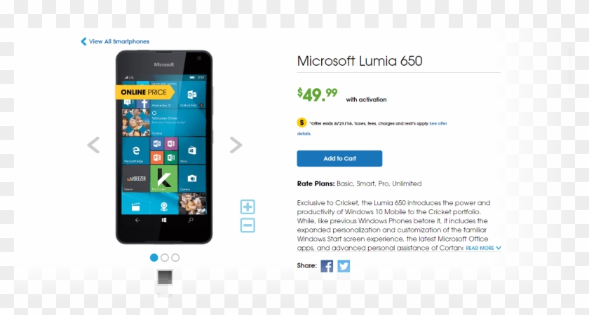 Back To School Deal - Smartphone Clipart