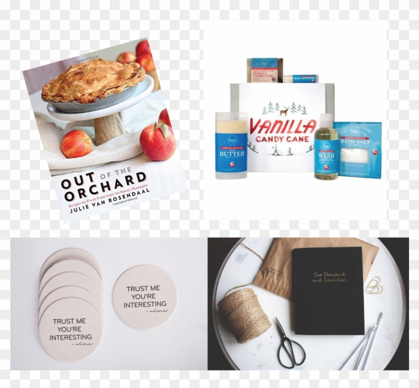 Beyond These Great Local Finds, You'll Also Want To - Superfood Clipart #4802005