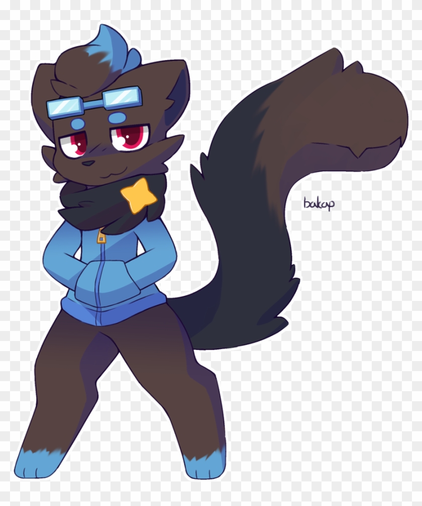 Bakap🔜confuzzled On Twitter - Cartoon Clipart