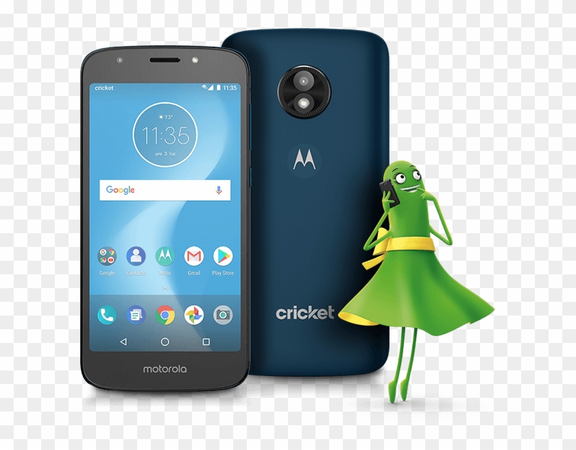 Motorola Moto E5 Cruise Clipart #4802067