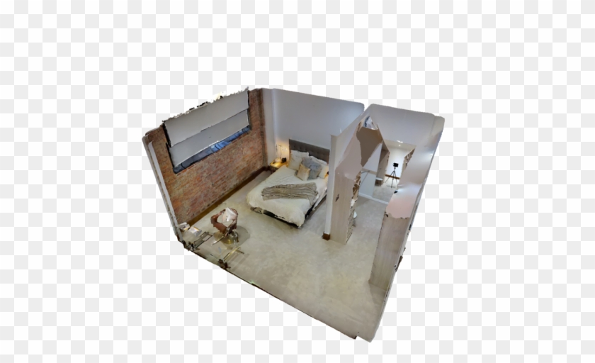 Scann3d Dollhouse Still - Plywood Clipart #4802095