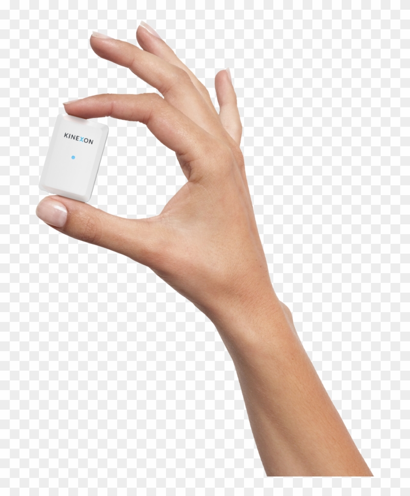 Bluetooth Low Energy For Peripheral Data - Smartphone Clipart