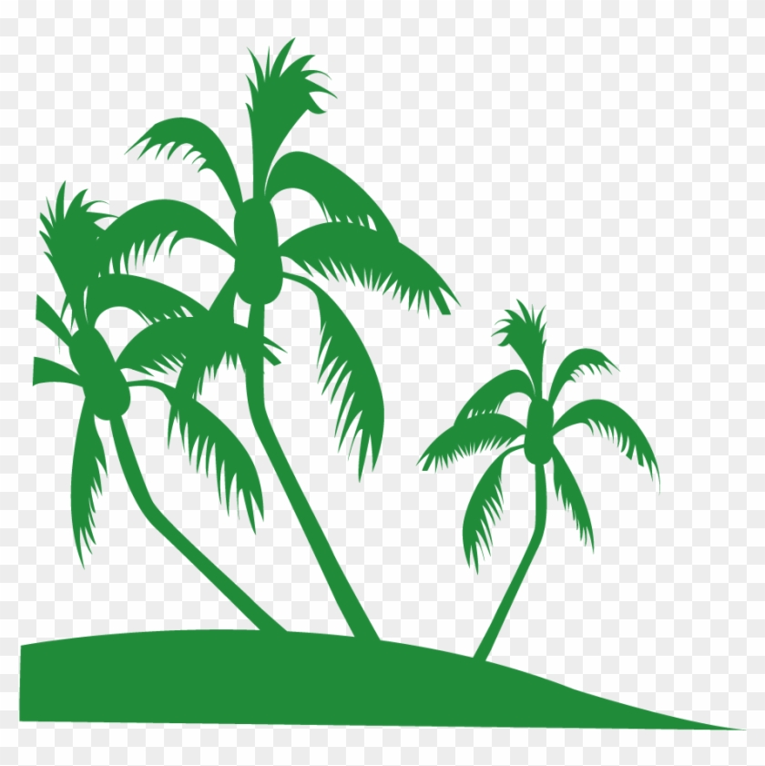 Africa Euclidean Cartoon - Silhouette Clipart