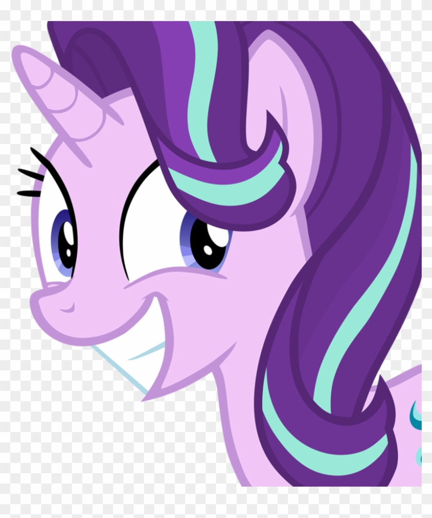 Starlight Glimmer By - Mlp Season 6 Gif Clipart #4802224