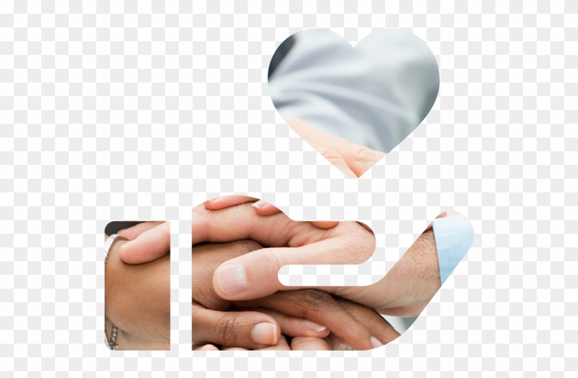 Mission - Heart Clipart #4802260