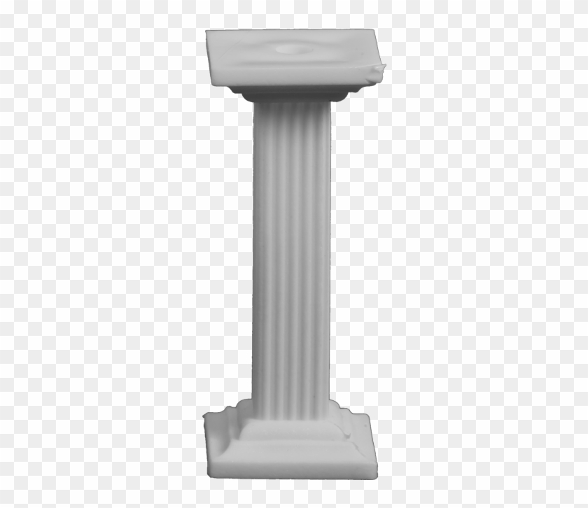 Column Clipart