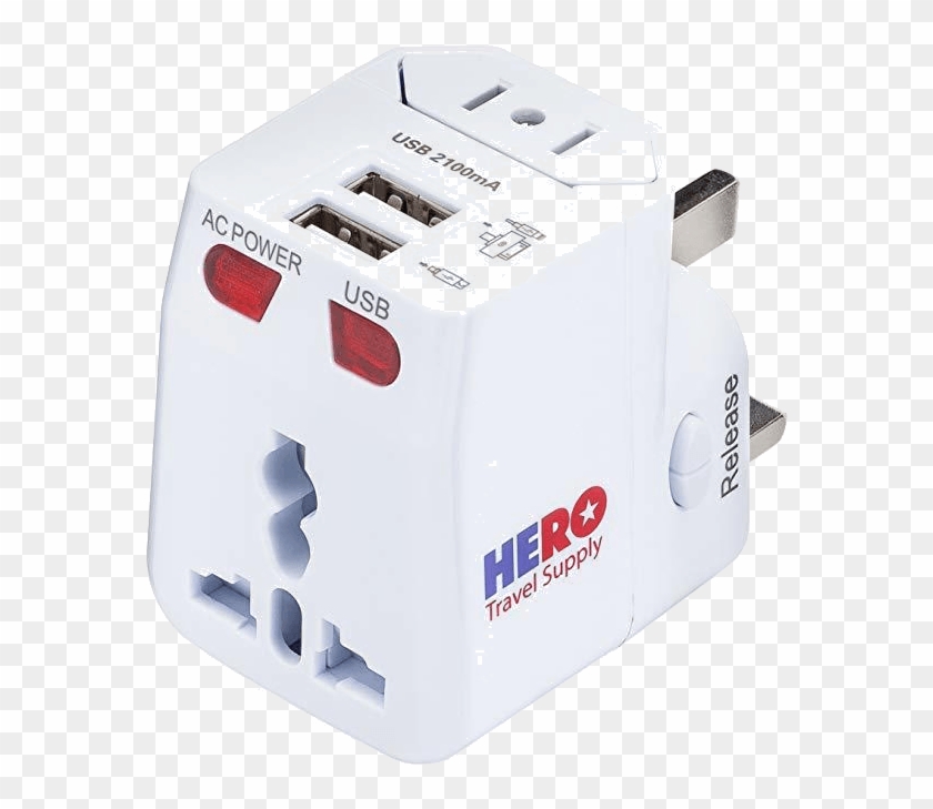 Universal Travel Adapter - Ship Clipart #4802397
