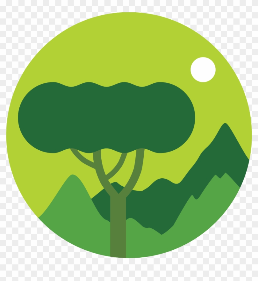 Natural Resources And Climate Change - Transparent Natural Resources Clipart - Png Download