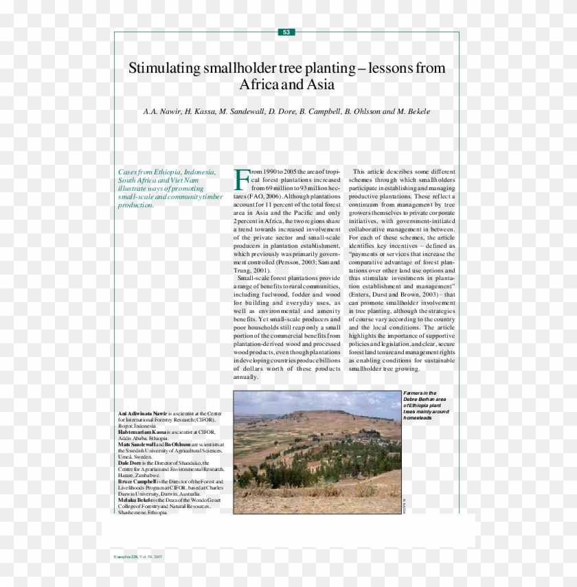 Pdf - Text Page - Holy Land - The Necropolis Clipart #4802506