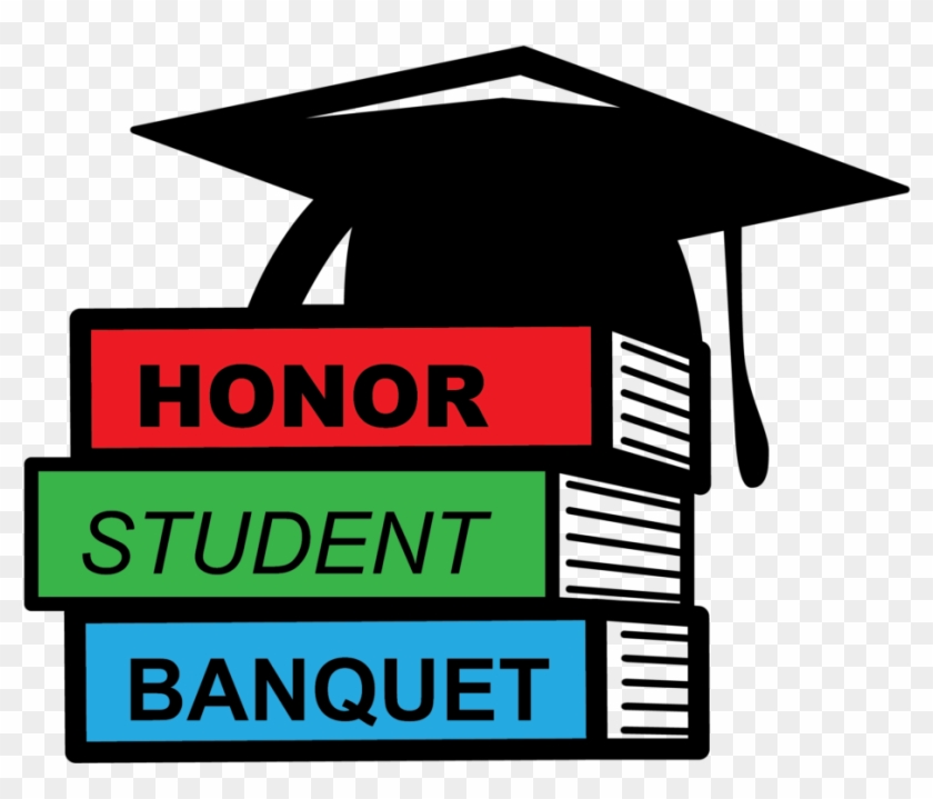 Honor Student Banque - Honor Student Png Clipart #4802619