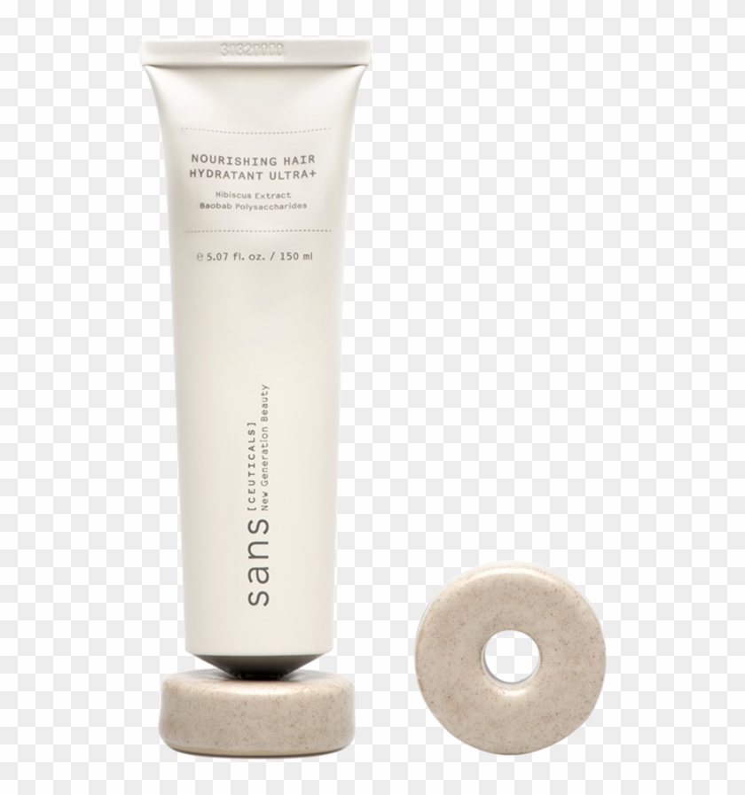 Sans Ceuticals - Cosmetics Clipart