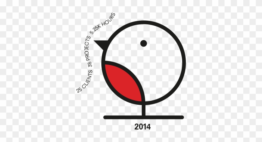 2014 Round Robin - Circle Clipart #4802688