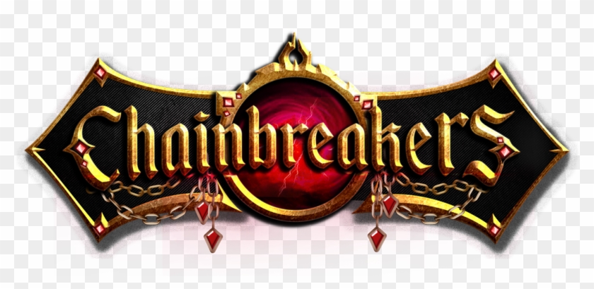 Chainbreakers Logo Clipart #4802726