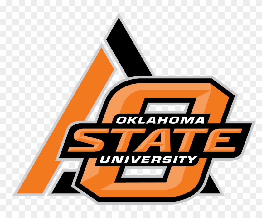 Oklahoma State University College Banner Clipart #4802824