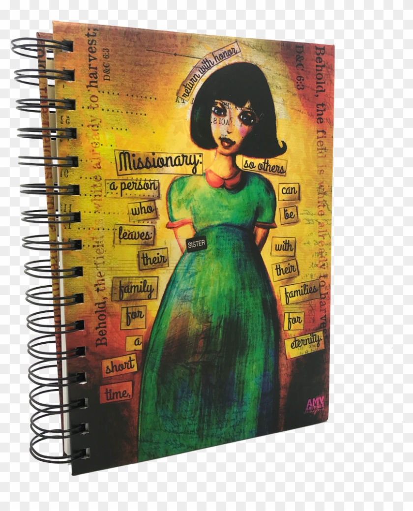 By Amy Bremner - Sketch Pad Clipart