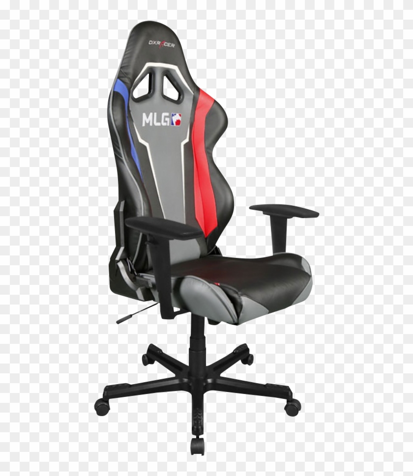 Dxracer Racing Re112/mlg Gaming Chair - Dxracer Esports Clipart