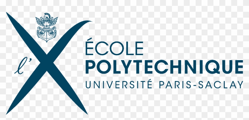 Ecole Polytechnique Logo Png Clipart #4803160