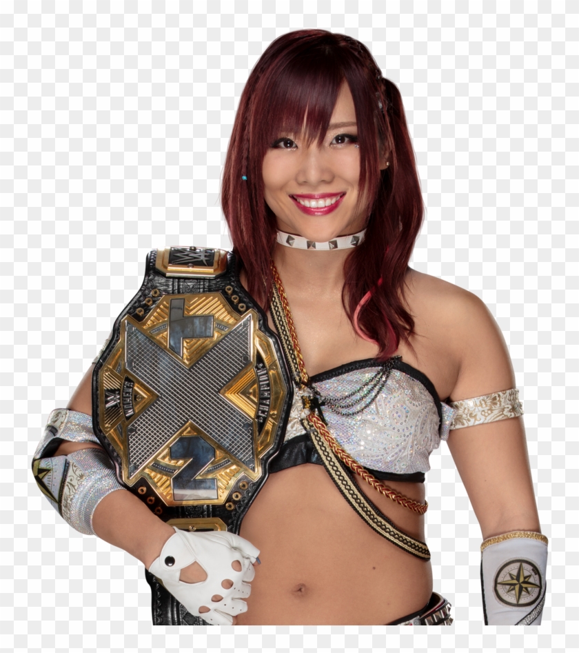 Com Profile Photo - Shayna Baszler Vs Kairi Sane Clipart
