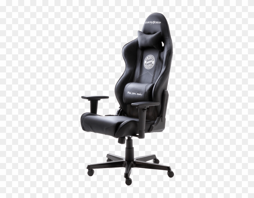 Dxracer Bayern Clipart #4803415