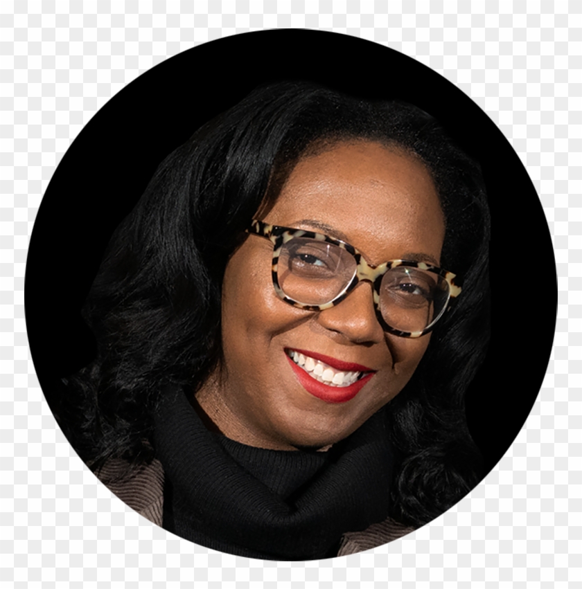 Joycelyn Wilson - Girl Clipart #4803594