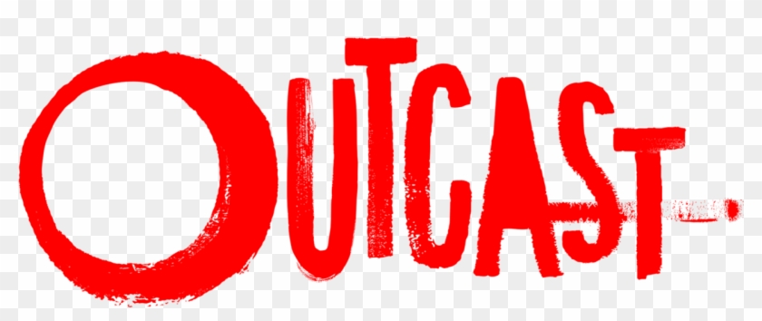 Outcast - Outcast Season 1 Cover Clipart