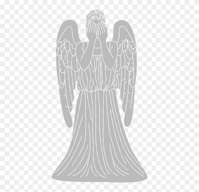 Featured image of post Angel Clipart Outline